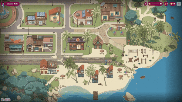 Metaverse city redesign 1