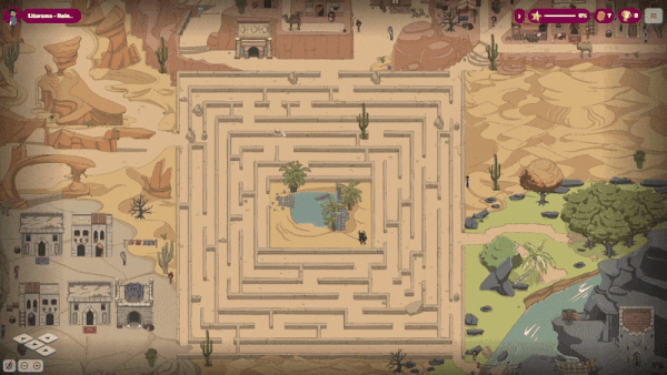 Metaverse city redesign 3