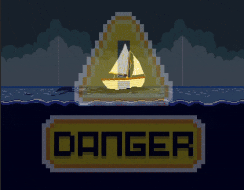 Save the Boat preview